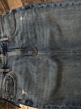 NWT - Boot Barn Denim Jean Skirt, Women’s